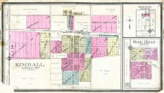 Kimball, Bendon, Bijou Hills, Brule County 1911